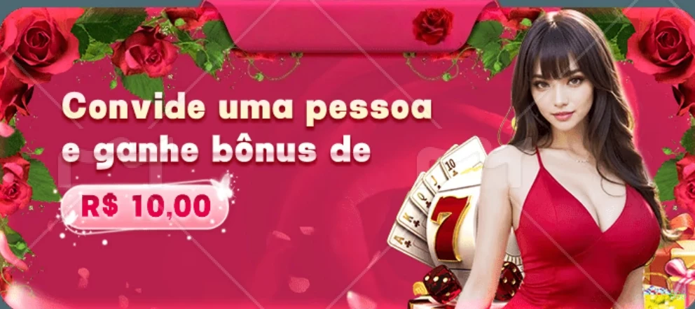 Bônus boas-vindas 89p R$100